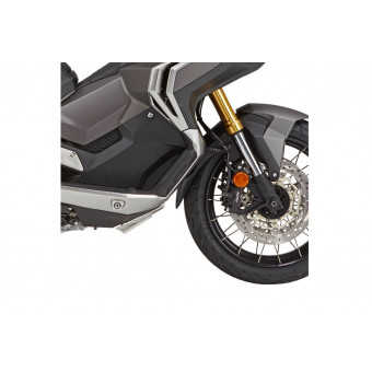 Garde-boue avant Puig Extension garde-boue avant Honda X-ADV 750 (17-21)