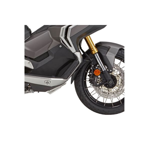 Garde-boue avant Puig Extension garde-boue avant Honda X-ADV 750 (17-21)