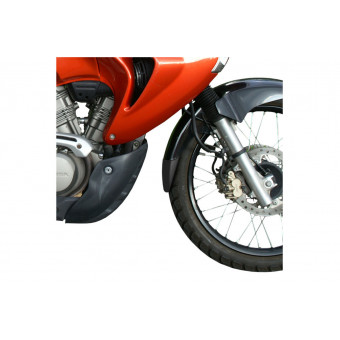 Garde-boue avant Puig Extension garde-boue avant Honda XL650V Transalp (01-07) Garde-boue avant Puig Extension garde-boue avant Honda XL650V Transalp (01-07)