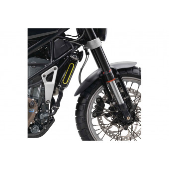 Garde-boue avant Puig Extension garde-boue avant Husqvarna Svartpilen 401 (18-21) Garde-boue avant Puig Extension garde-boue avant Husqvarna Svartpilen 401 (18-21)