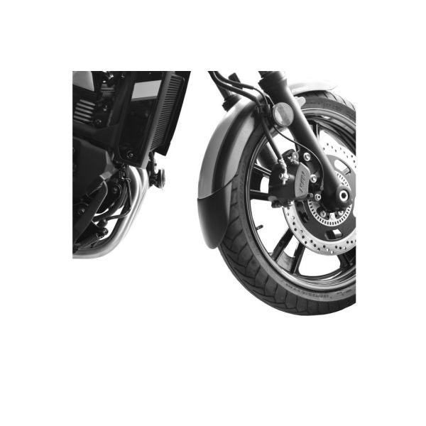Garde-boue avant Puig Extension garde-boue avant Kawasaki Vulcan 650 (15-21)