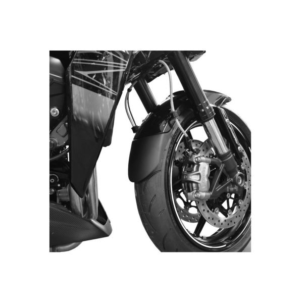 Garde-boue avant Puig Extension garde-boue avant Kawasaki Z1000 (15-21)