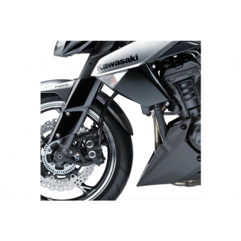 Garde-boue avant Puig Extension garde-boue avant Kawasaki Z1000 (10-14)