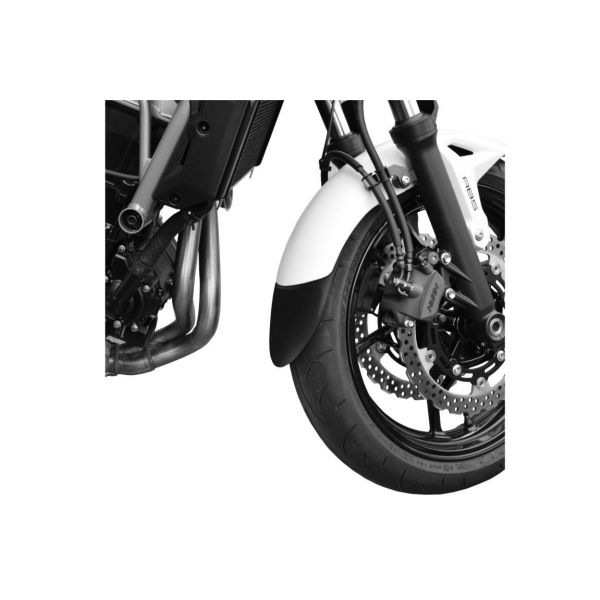 Garde-boue avant Puig Extension garde-boue avant Kawasaki Z650/Ninja 650 (17-21)