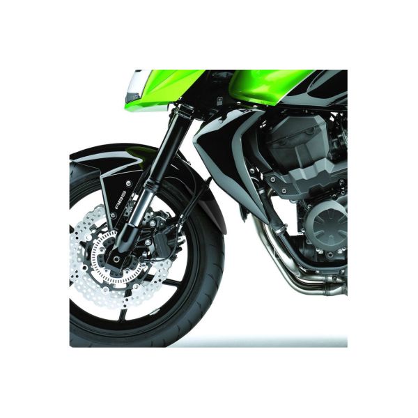 Garde-boue avant Puig Extension garde-boue avant Kawasaki Z750 (07-12)