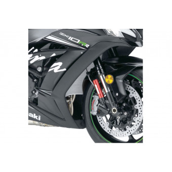 Garde-boue avant Puig Extension garde-boue avant Kawasaki ZX10-R (17-20) Garde-boue avant Puig Extension garde-boue avant Kawasaki ZX10-R (17-20)