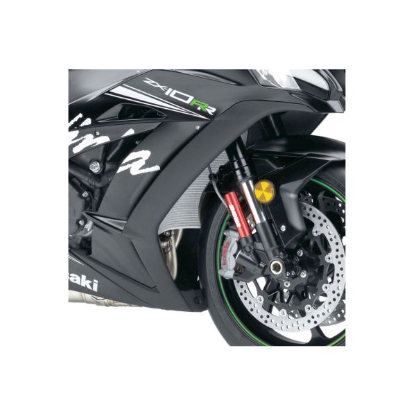 Garde-boue avant Puig Extension garde-boue avant Kawasaki ZX10-R (17-20)