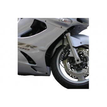 Garde-boue avant Puig Extension garde-boue avant Kawasaki ZZR1200 (02-05) Garde-boue avant Puig Extension garde-boue avant Kawasaki ZZR1200 (02-05)