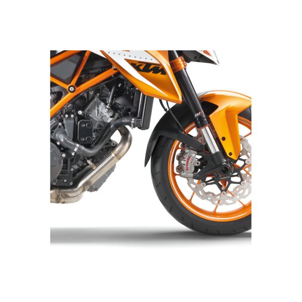 Garde-boue avant Puig Extension garde-boue avant KTM 1290 Superduke R (14-19)
