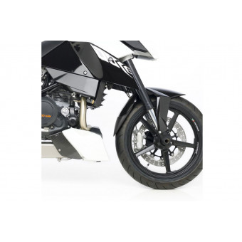Garde-boue avant Puig Extension garde-boue avant KTM 690 Duke (08-11)