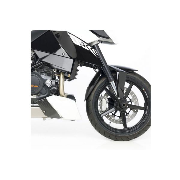 Garde-boue avant Puig Extension garde-boue avant KTM 690 Duke (08-11)
