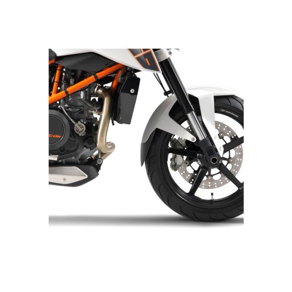 Garde-boue avant Puig Extension garde-boue avant KTM 690 Duke (12-17)