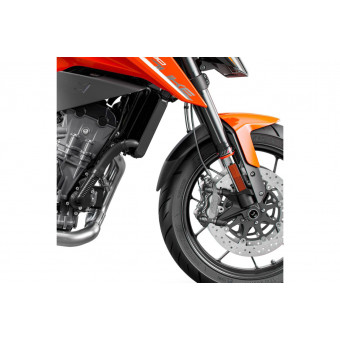 Garde-boue avant Puig Extension garde-boue avant KTM 790 Duke (18-21) Garde-boue avant Puig Extension garde-boue avant KTM 790 Duke (18-21)