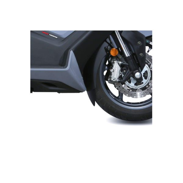 Garde-boue avant Puig Extension garde-boue avant Kymco AK550 (18-21)