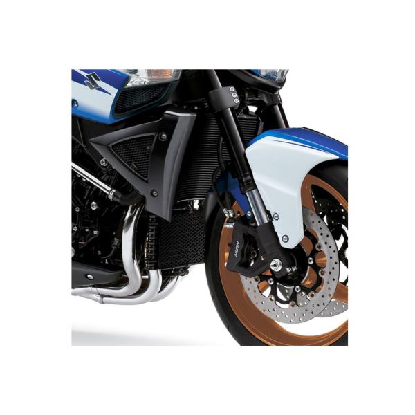 Garde-boue avant Puig Extension garde-boue avant Suzuki B-King (07-12)