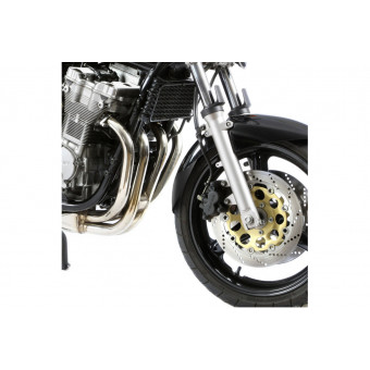 Garde-boue avant Puig Extension garde-boue avant Suzuki Bandit 600S/1200S (00-05) Garde-boue avant Puig Extension garde-boue avant Suzuki Bandit 600S/1200S (00-05)