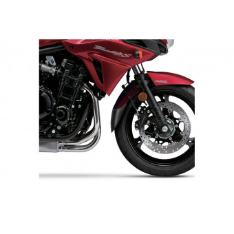 Garde-boue avant Puig Extension garde-boue avant Suzuki Bandit 650/1250 (09-16)