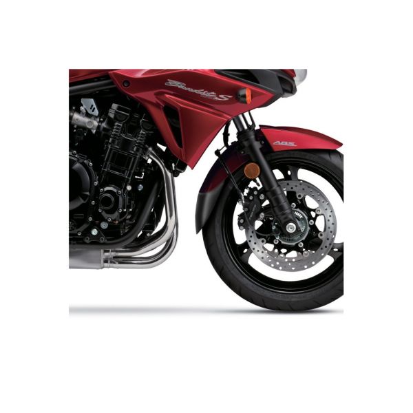 Garde-boue avant Puig Extension garde-boue avant Suzuki Bandit 650/1250 (09-16)
