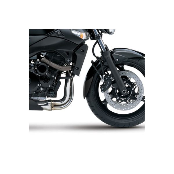 Garde-boue avant Puig Extension garde-boue avant Suzuki GSR600 (06-11)