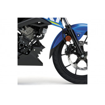 Garde-boue avant Puig Extension garde-boue avant Suzuki GSX-R125 (17-21) Garde-boue avant Puig Extension garde-boue avant Suzuki GSX-R125 (17-21)