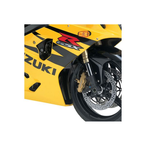 Garde-boue avant Puig Extension garde-boue avant Suzuki GSX-R600/750/1000 (03-05)