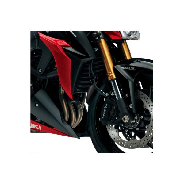 Garde-boue avant Puig Extension garde-boue avant Suzuki GSX-S1000/GSX-S1000F (15-21)