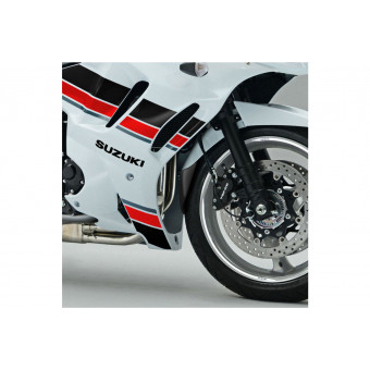 Garde-boue avant Puig Extension garde-boue avant Suzuki GSX650F/GSX1250F (08-17) Garde-boue avant Puig Extension garde-boue avant Suzuki GSX650F/GSX1250F (08-17)