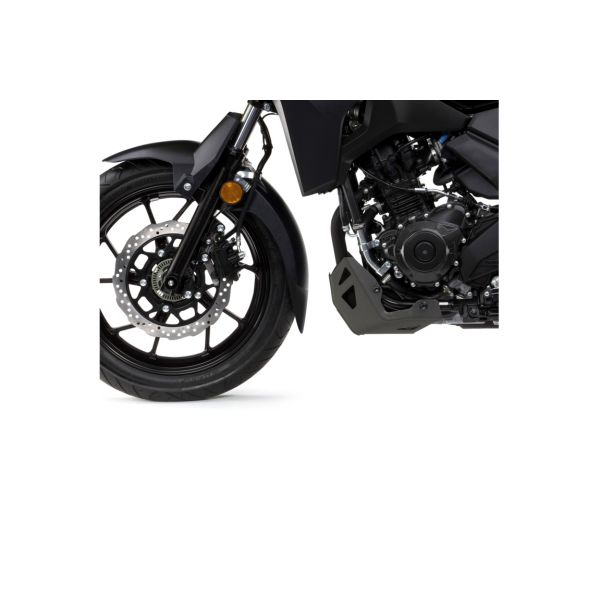 Garde-boue avant Puig Extension garde-boue avant Suzuki V-Strom 250 (17-21)