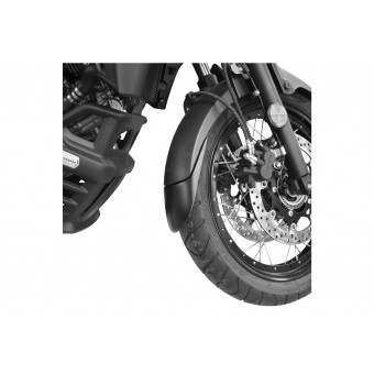 Garde-boue avant Puig Extension garde-boue avant Suzuki V-Strom 650 (12-21) Garde-boue avant Puig Extension garde-boue avant Suzuki V-Strom 650 (12-21)