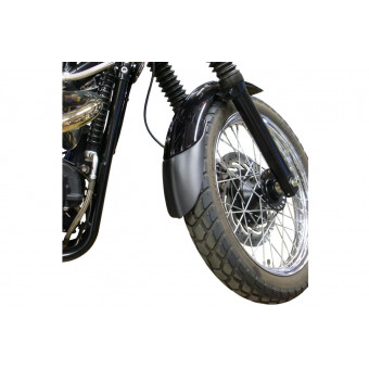 Garde-boue avant Puig Extension garde-boue avant Triumph Scrambler (06-16)