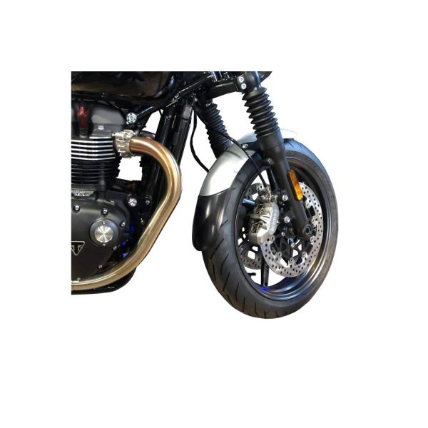 Garde-boue avant Puig Extension garde-boue avant Triumph Speed Twin (19-21)