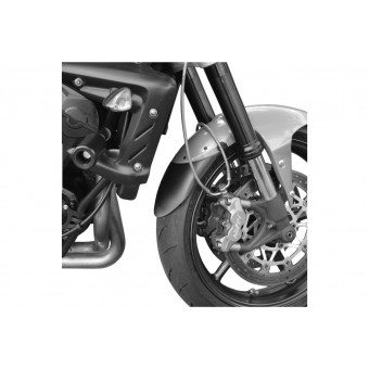 Garde-boue avant Puig Extension garde-boue avant Triumph Street Triple/Daytona 675 (06-11) Garde-boue avant Puig Extension garde-boue avant Triumph Street Triple/Daytona 675 (06-11)