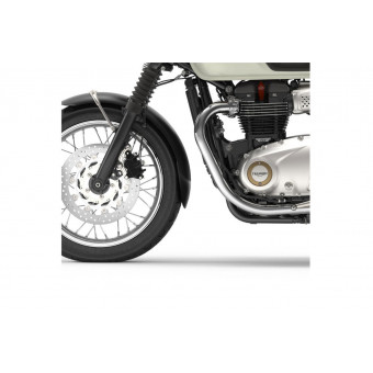 Garde-boue avant Puig Extension garde-boue avant Triumph T100/T120 (16-21) Garde-boue avant Puig Extension garde-boue avant Triumph T100/T120 (16-21)