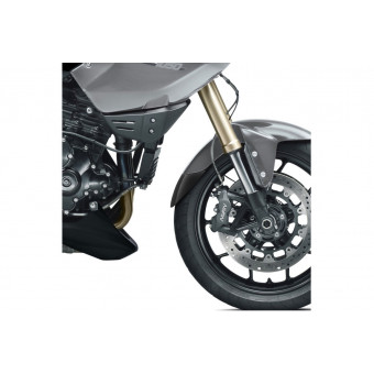 Garde-boue avant Puig Extension garde-boue avant Triumph Tiger 1050 (07-12) Garde-boue avant Puig Extension garde-boue avant Triumph Tiger 1050 (07-12)
