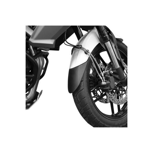 Garde-boue avant Puig Extension garde-boue avant Triumph Tiger 800/800XR (11-21)