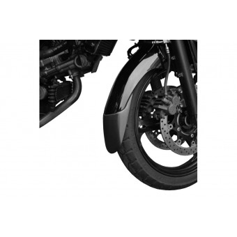 Garde-boue avant Puig Extension garde-boue avant Triumph Tiger 800 XC (11-21) Garde-boue avant Puig Extension garde-boue avant Triumph Tiger 800 XC (11-21)