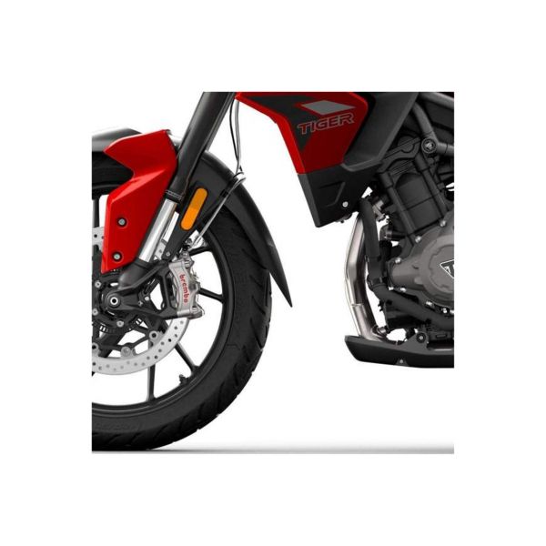 Garde-boue avant Puig Extension garde-boue avant Triumph Tiger 900 (20-21)