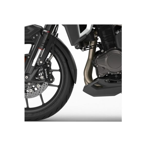 Garde-boue avant Puig Extension garde-boue avant Triumph Tiger Explorer 1200 XC/XR (16-21)