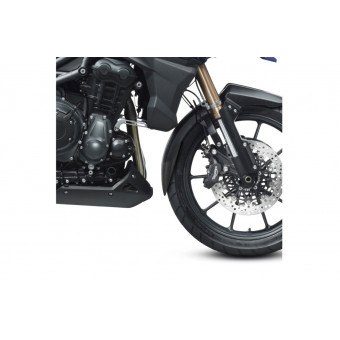 Garde-boue avant Puig Extension garde-boue avant Triumph Tiger Explorer 1200 XC/XR (12-15) Garde-boue avant Puig Extension garde-boue avant Triumph Tiger Explorer 1200 XC/XR (12-15)