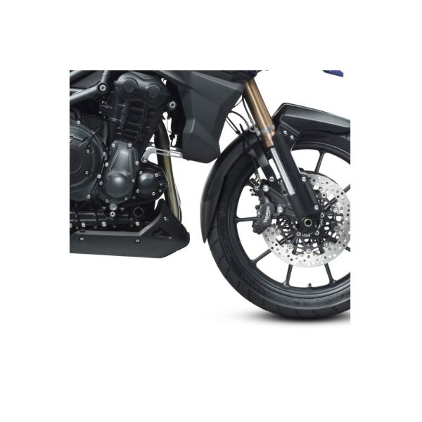 Garde-boue avant Puig Extension garde-boue avant Triumph Tiger Explorer 1200 XC/XR (12-15)