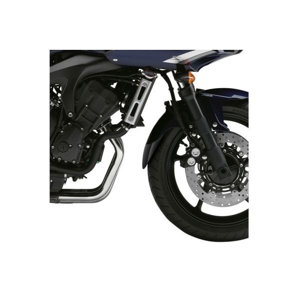 Garde-boue avant Puig Extension garde-boue avant Yamaha FZ6 Fazer S2 (07-10)