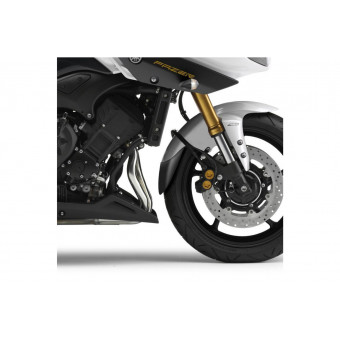 Garde-boue avant Puig Extension garde-boue avant Yamaha FZ6/FZ8/FZ1 (06-15)