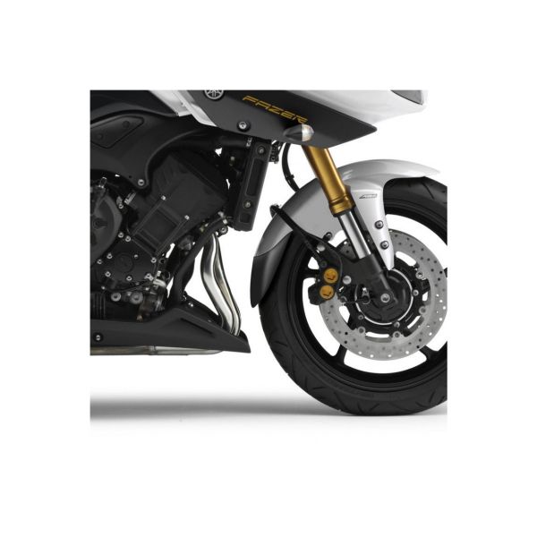 Garde-boue avant Puig Extension garde-boue avant Yamaha FZ6/FZ8/FZ1 (06-15)