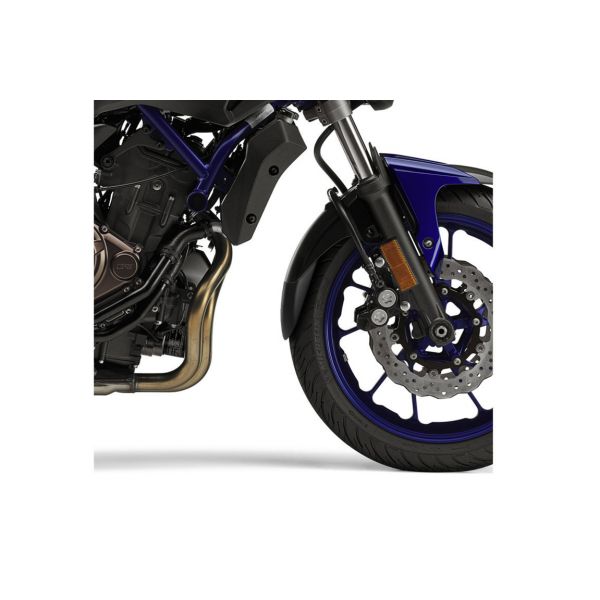 Garde-boue avant Puig Extension garde-boue avant Yamaha MT-07 (14-17)