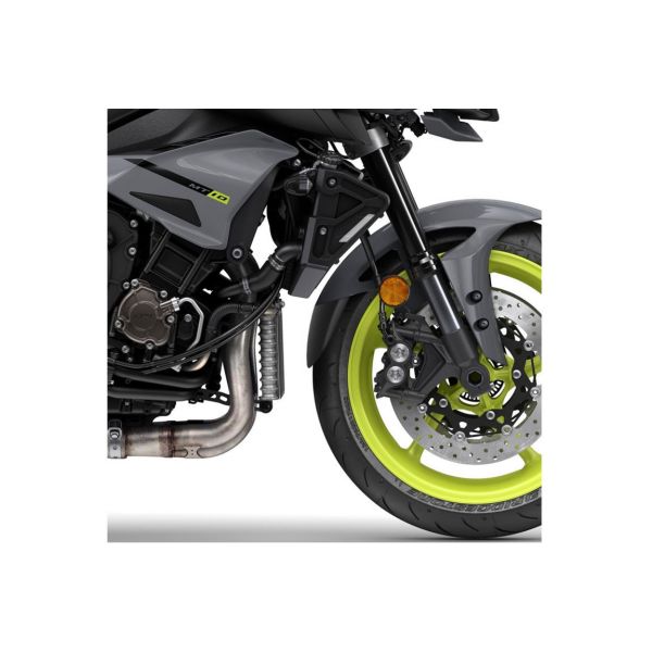 Garde-boue avant Puig Extension garde-boue avant Yamaha MT-10 (16-21)