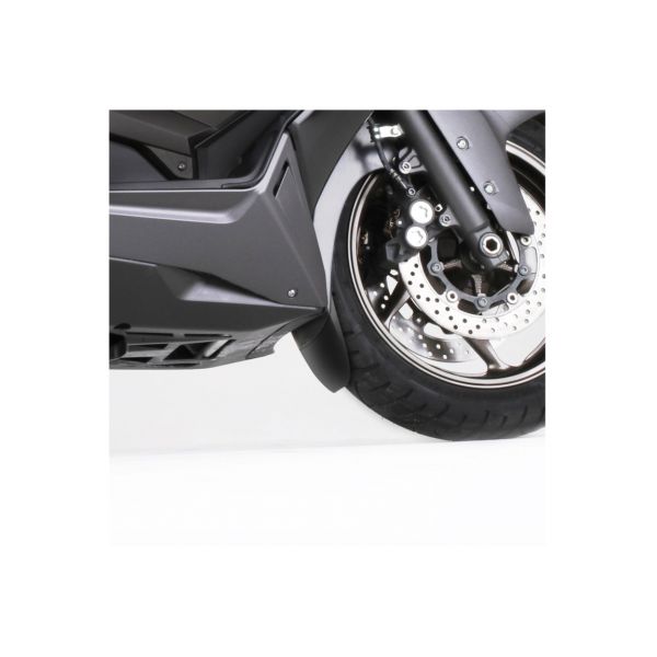 Garde-boue avant Puig Extension garde-boue avant Yamaha T-MAX 530 (12-21)