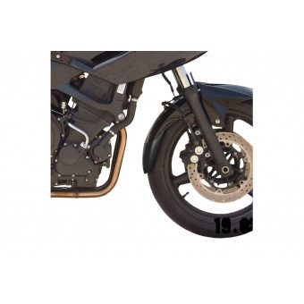Garde-boue avant Puig Extension garde-boue avant Yamaha TDM900 (02-11)