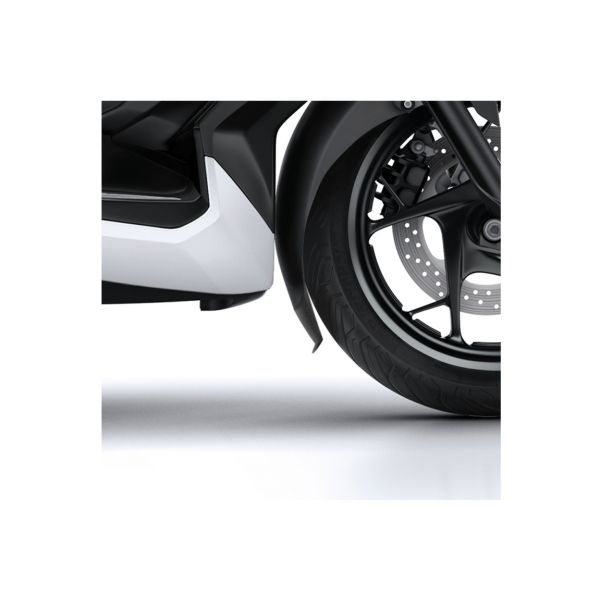 Garde-boue avant Puig Extension garde-boue avant Yamaha X-MAX 125/300/400 (17-21)