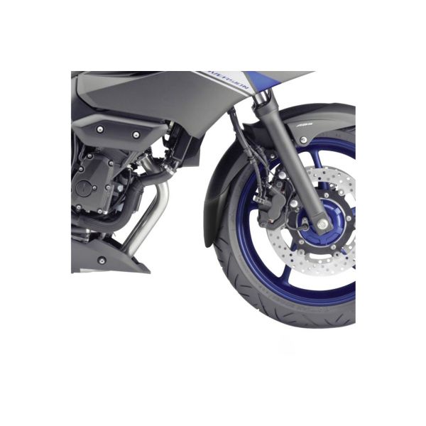 Garde-boue avant Puig Extension garde-boue avant Yamaha XJ6 (09-16)