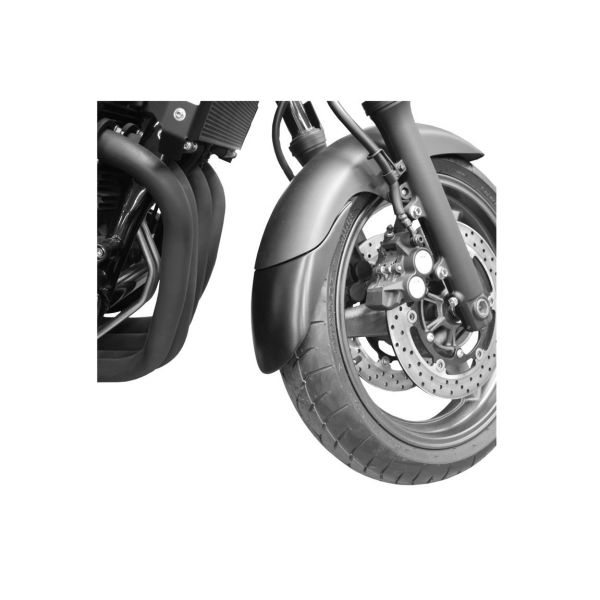 Garde-boue avant Puig Extension garde-boue avant Yamaha XJR1200/XJR1300 (95-16)
